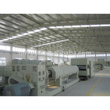 High quality!! PE Sheet Machinery(50)